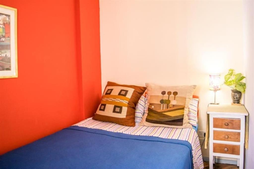 Casa De Natty Habitación en casa particular Ciudad Autónoma de Buenos Aires
