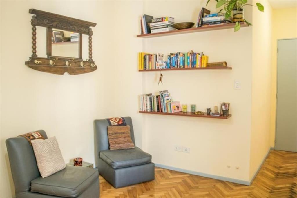 Casa De Natty Habitación en casa particular Ciudad Autónoma de Buenos Aires